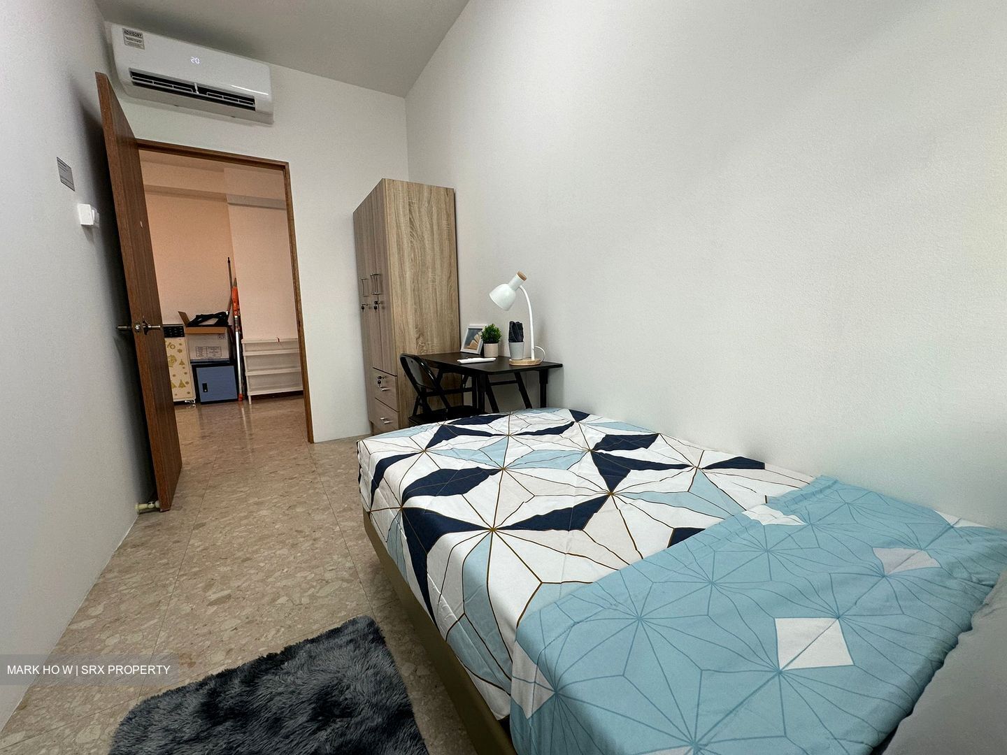 The Floravale (D22), Condominium #517638171